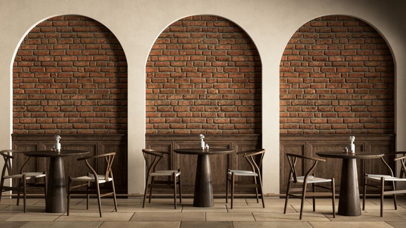 Brick Porch Installation in West Hartford, CT