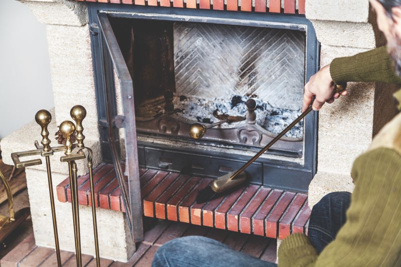 Fireplace Cleaning Service in Charlotte, NC