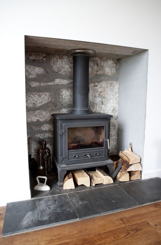 Fireplace Inspection Service in Los Angeles, CA