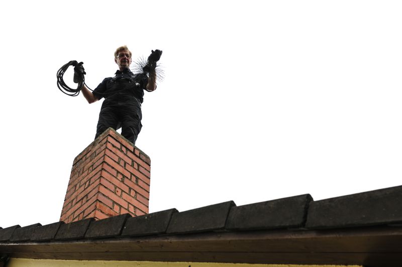 Fireplace Inspection Service in Atlanta, GA