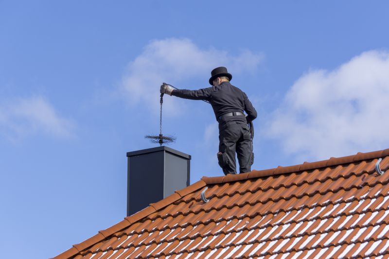Fireplace Inspection Service in Contra Costa County, CA